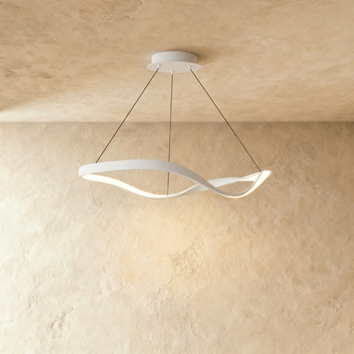 Aaliyah Chandelier - Residence Supply