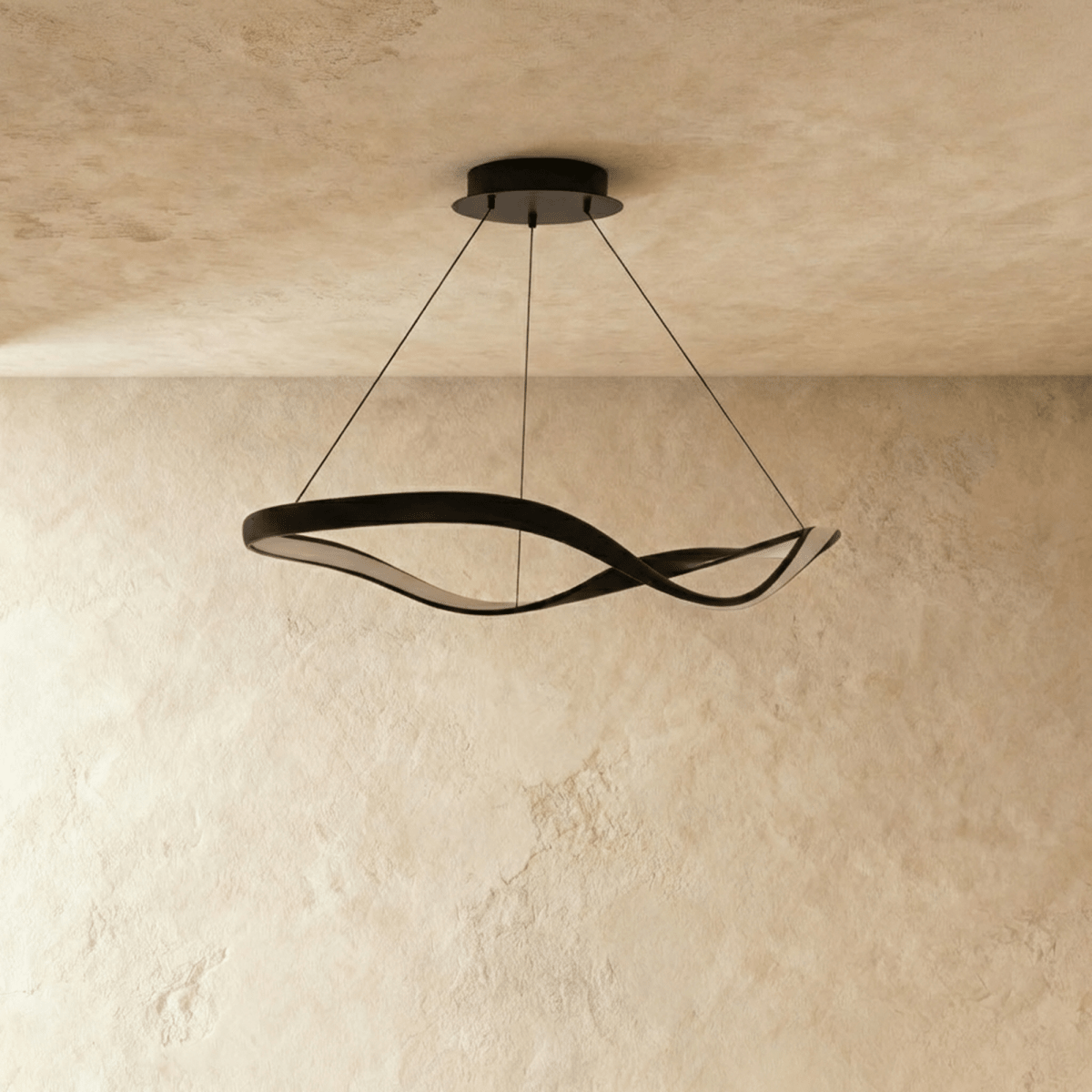 Aaliyah Chandelier - Residence Supply