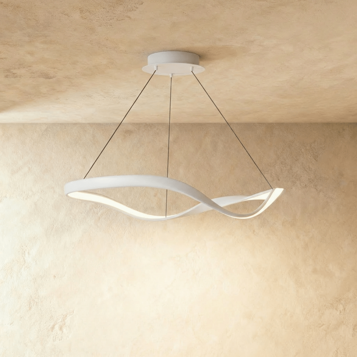 Aaliyah Chandelier - Residence Supply