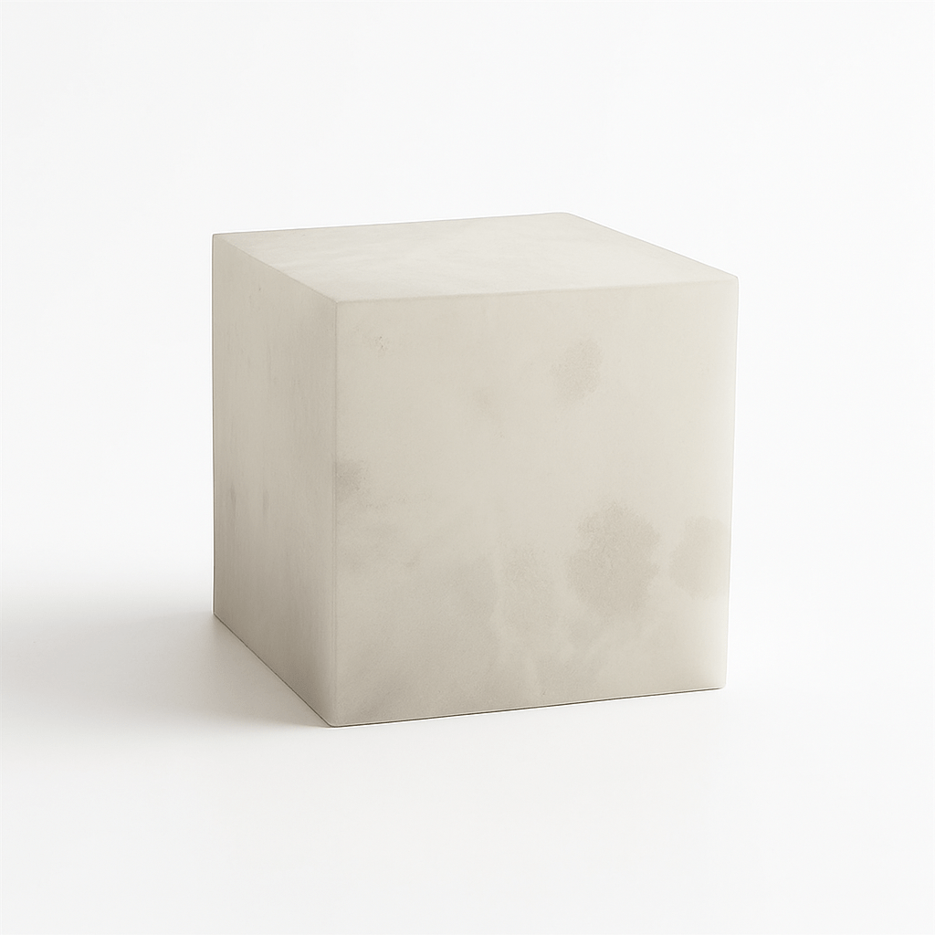Abak Alabaster Table Lamp - Residence Supply