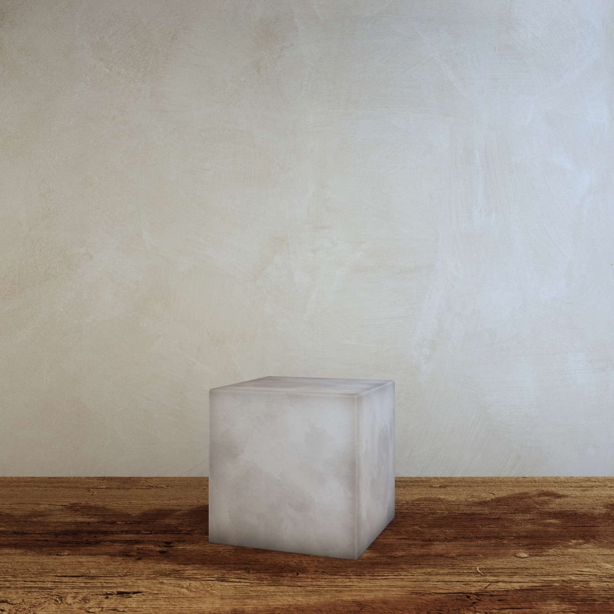 Abak Alabaster Table Lamp - Residence Supply