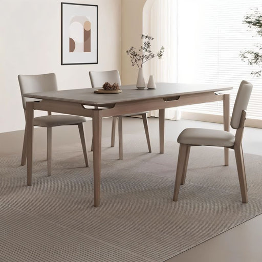 Abyad Dining Table - Residence Supply