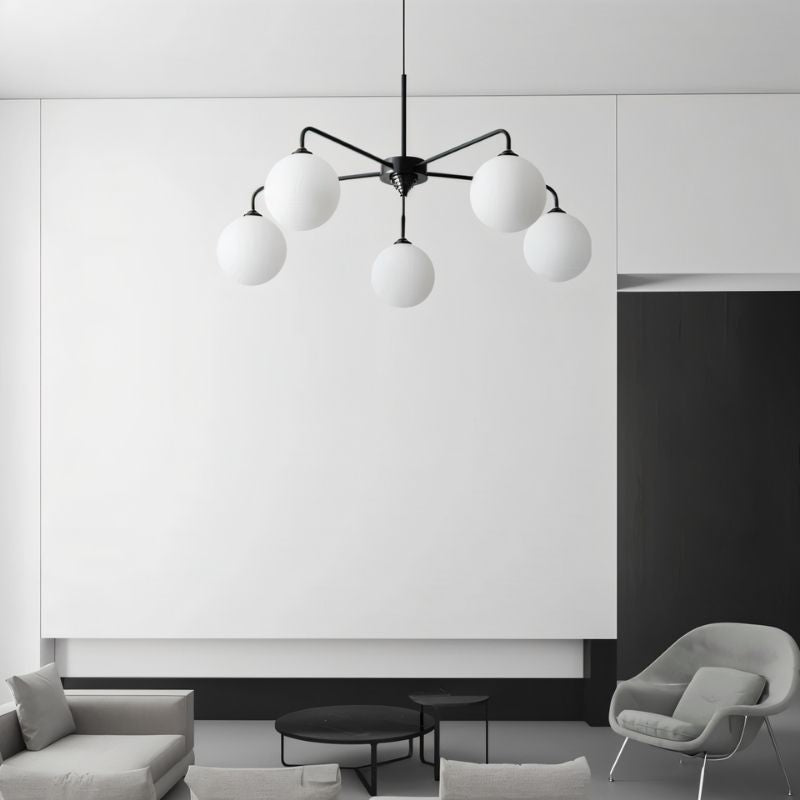 Adelina Chandelier - Residence Supply