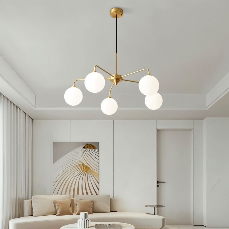Adelina Chandelier - Residence Supply