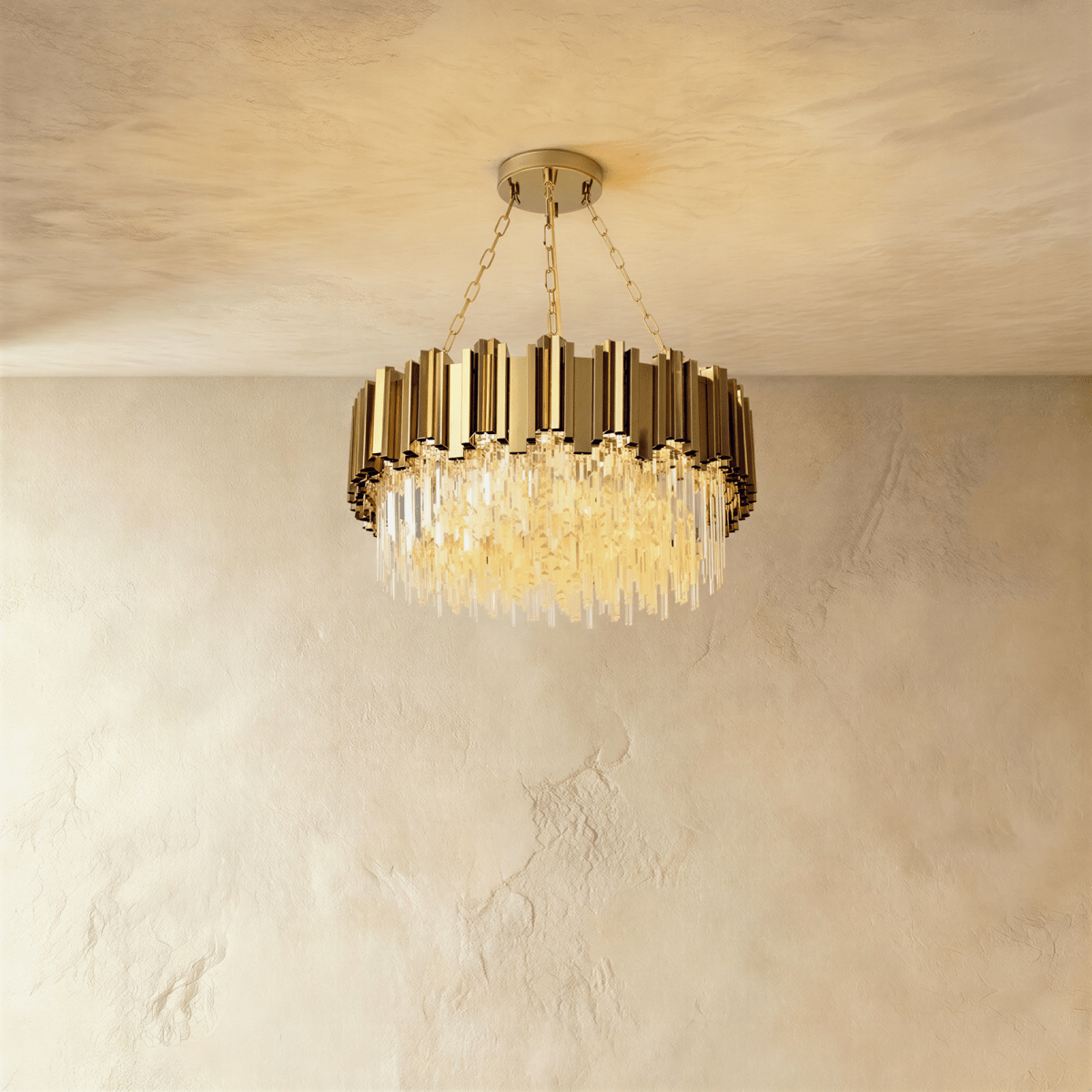 Adonia Chandelier - Residence Supply