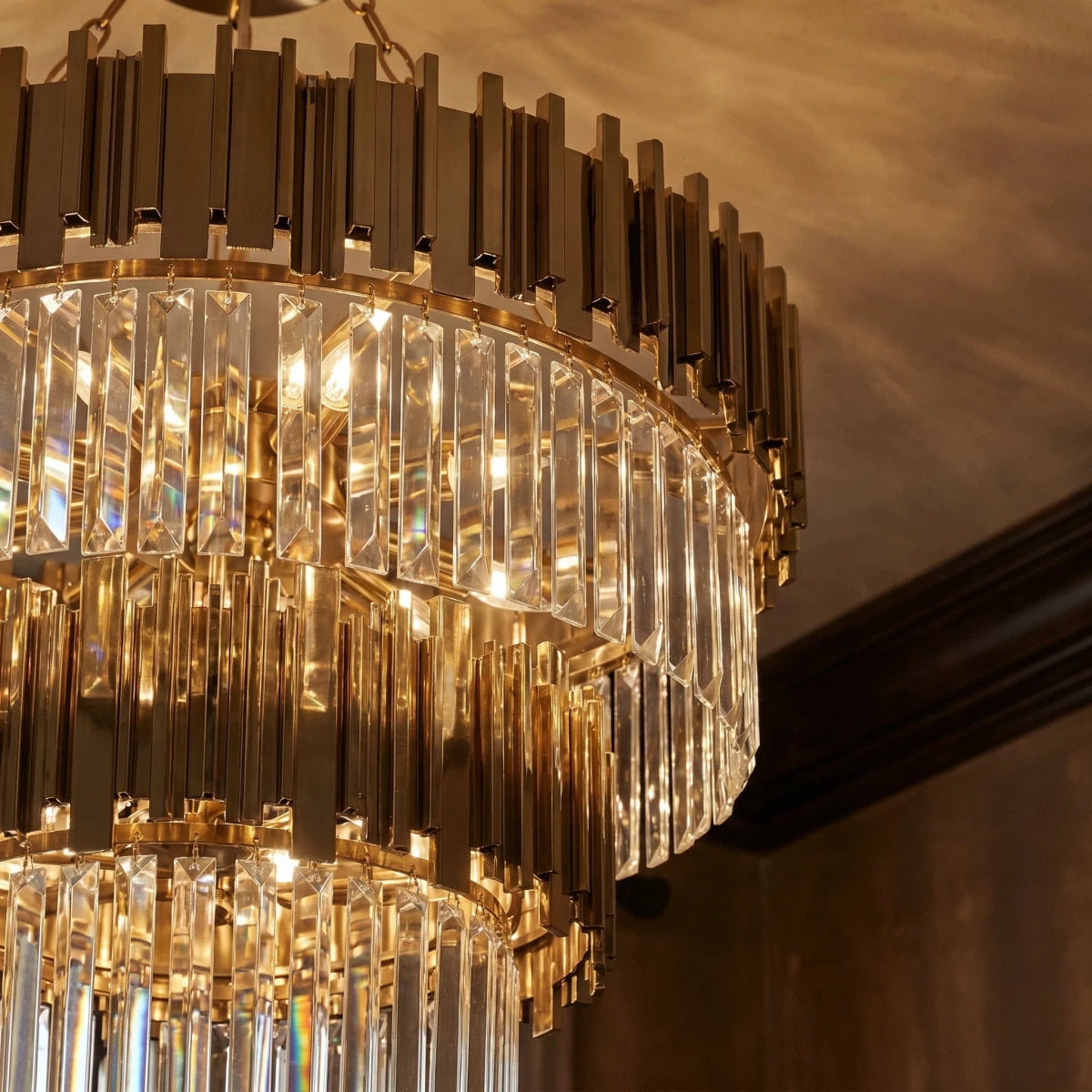 Adonia Chandelier - Residence Supply