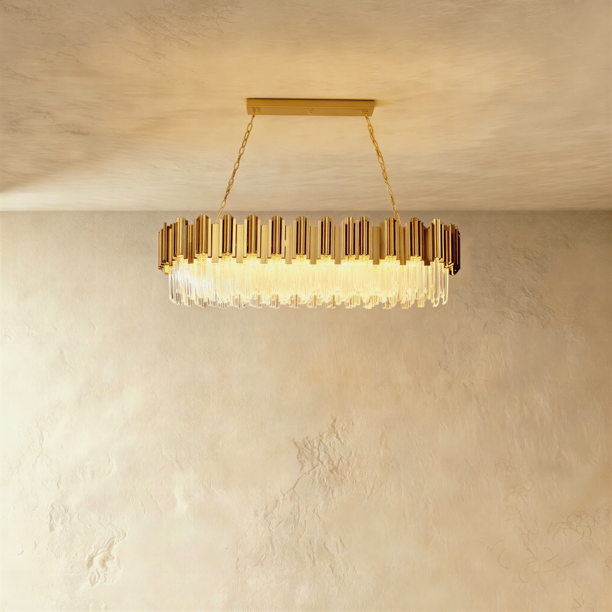 Adonia Chandelier - Residence Supply