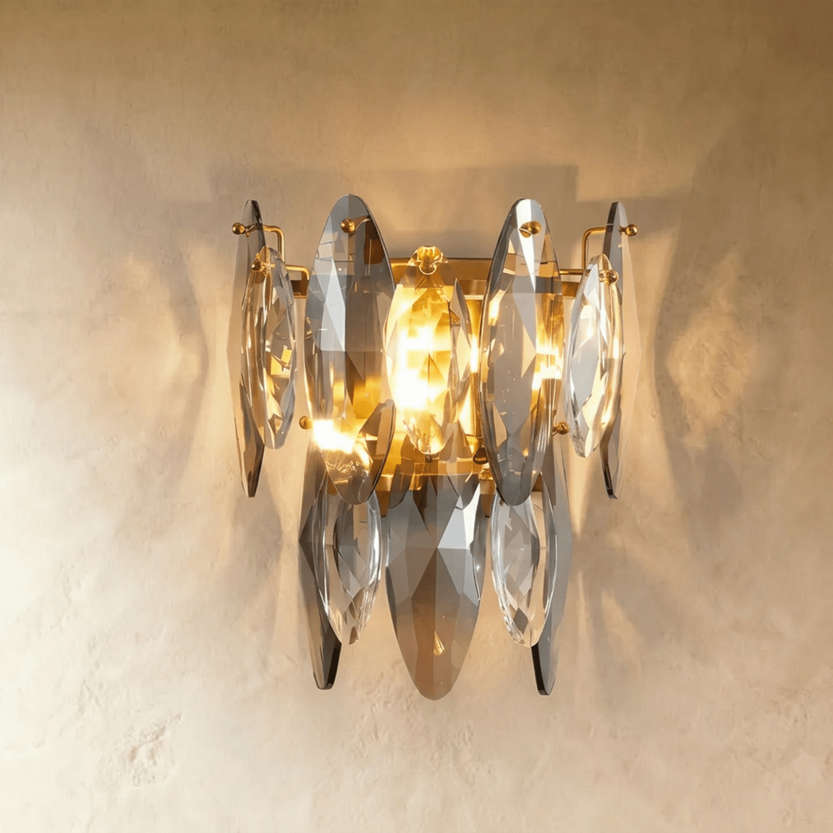 Aelgar Wall Lamp - Residence Supply