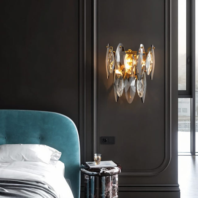 Aelgar Wall Lamp - Residence Supply