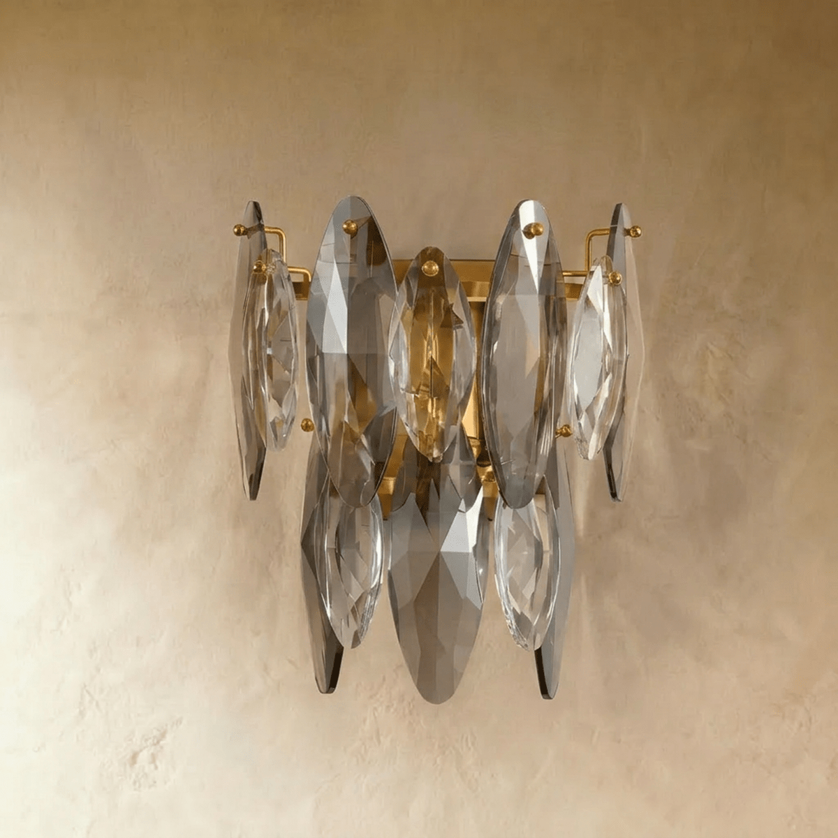Aelgar Wall Lamp - Residence Supply