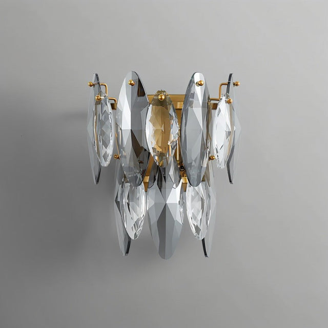 Aelgar Wall Lamp - Residence Supply