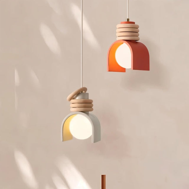 Aeneus Pendant Light - Residence Supply