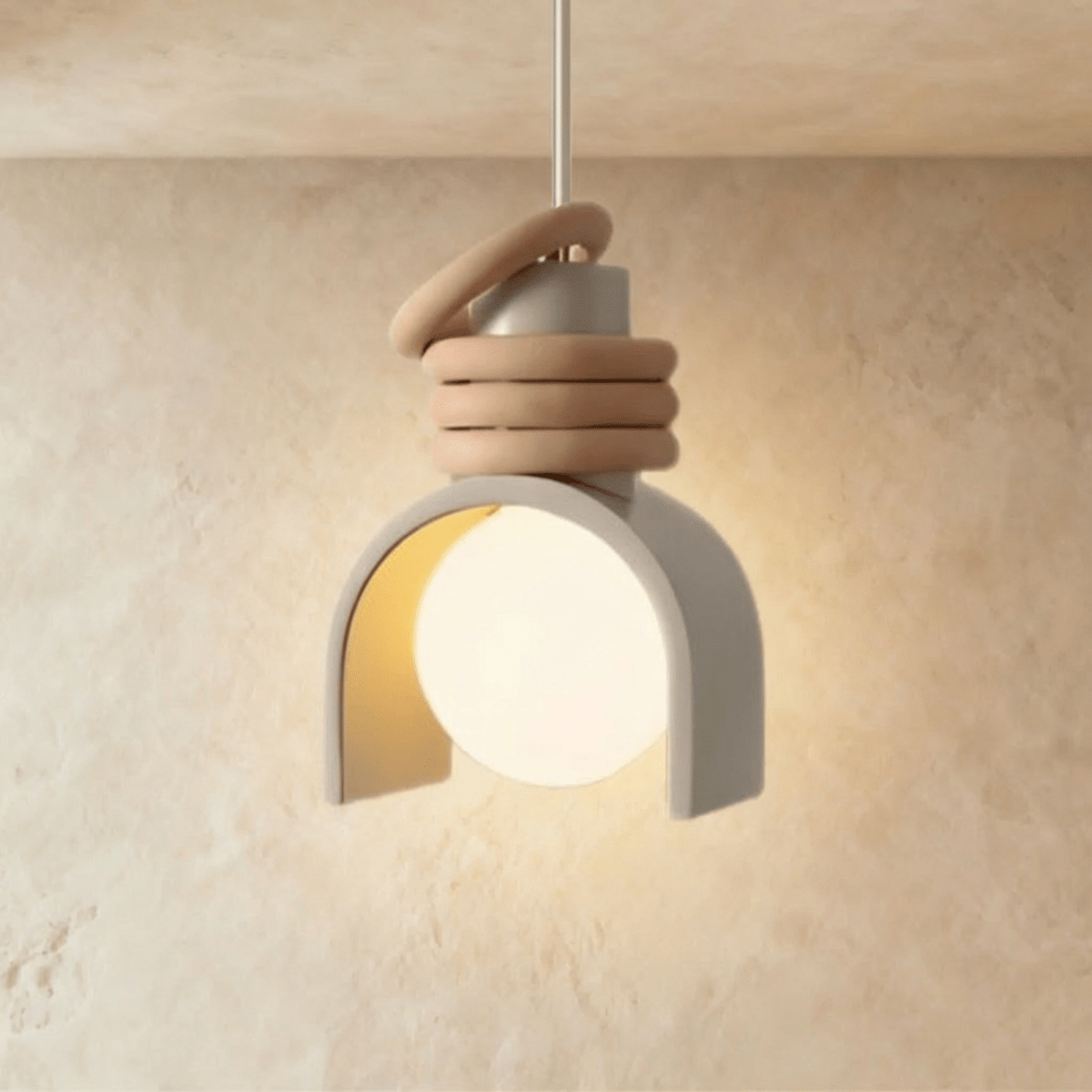 Aeneus Pendant Light - Residence Supply