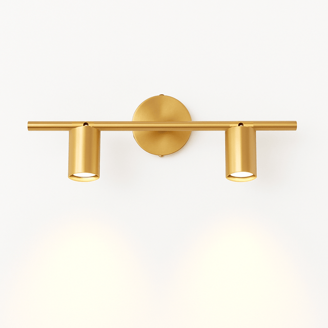 Aerisyn Wall Lamp - Residence Supply