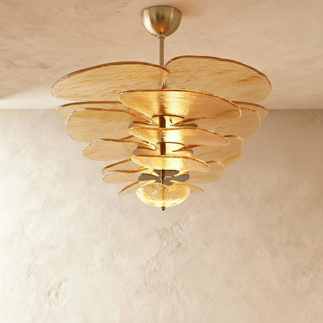 Aerlis Chandelier - Residence Supply