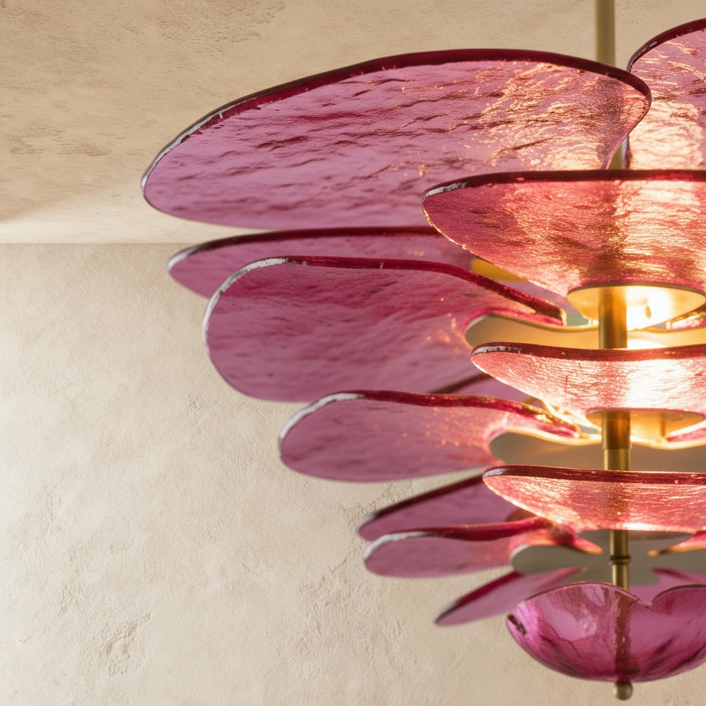 Aerlis Chandelier - Residence Supply