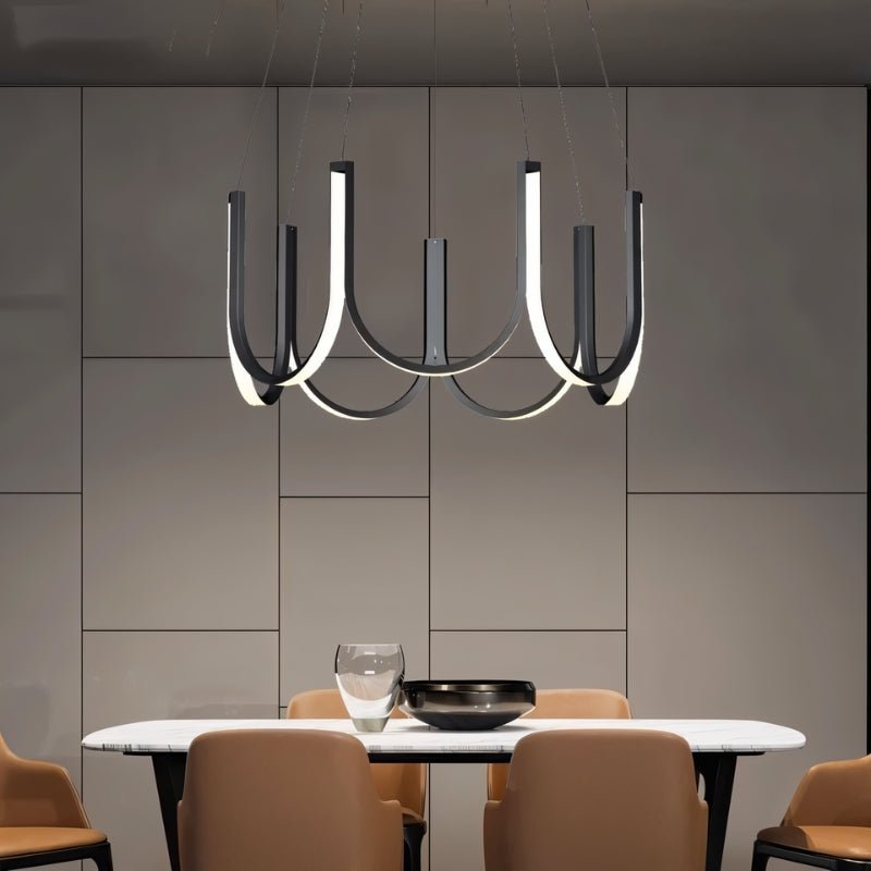Aestus Chandelier - Residence Supply
