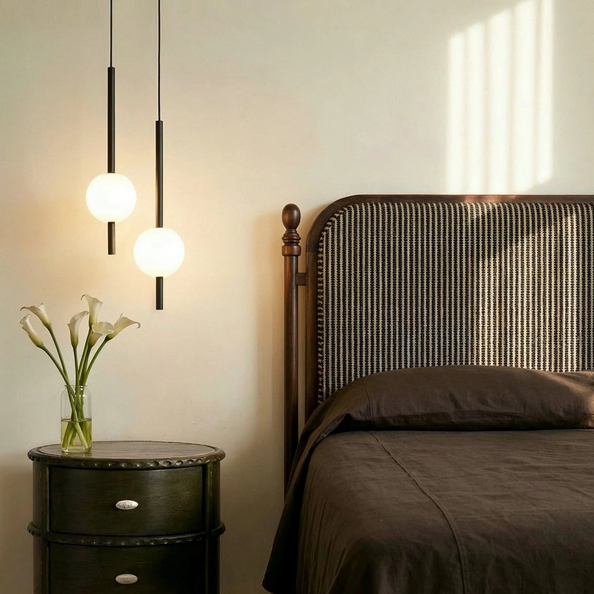 Afzal Pendant Light - Residence Supply