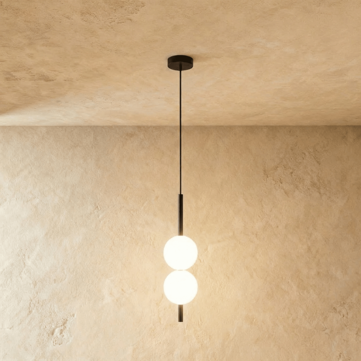 Afzal Pendant Light - Residence Supply