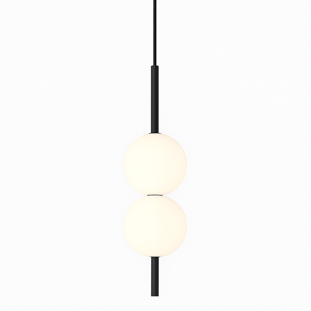 Afzal Pendant Light - Residence Supply