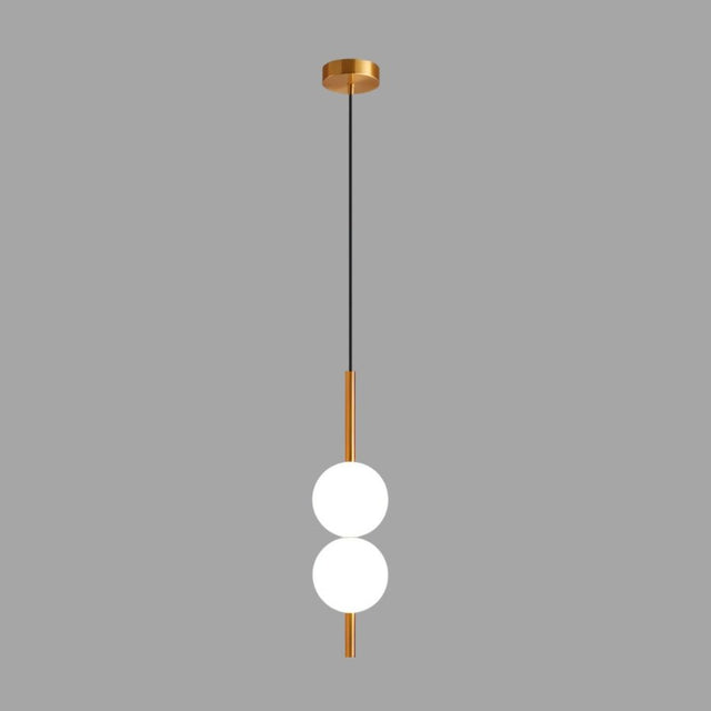 Afzal Pendant Light - Residence Supply