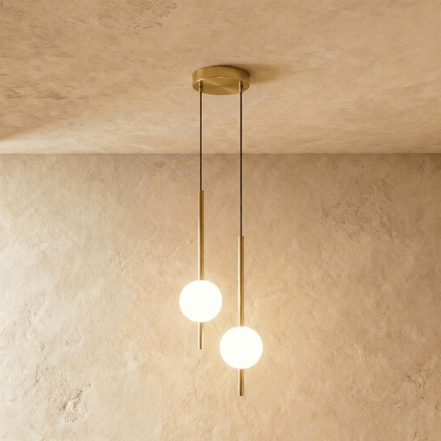 Afzal Pendant Light - Residence Supply