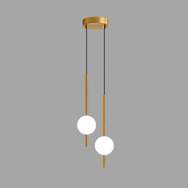 Afzal Pendant Light - Residence Supply