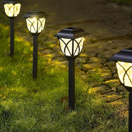 Agira Outdoor Garden Lamp - Outdoor Lighting