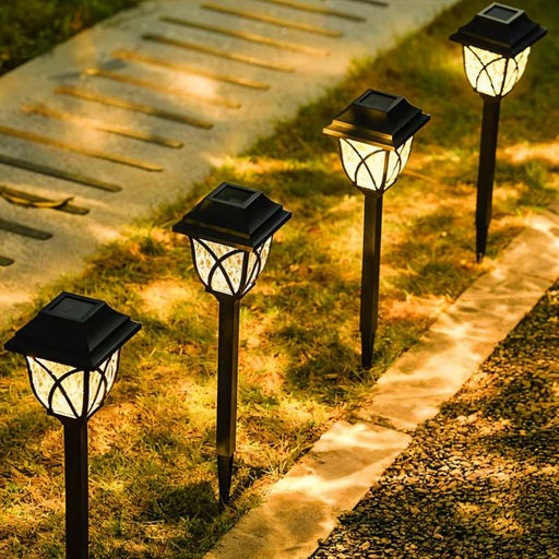 Agira Outdoor Garden Lamp - Modern Lighting for Outdoor Lighting