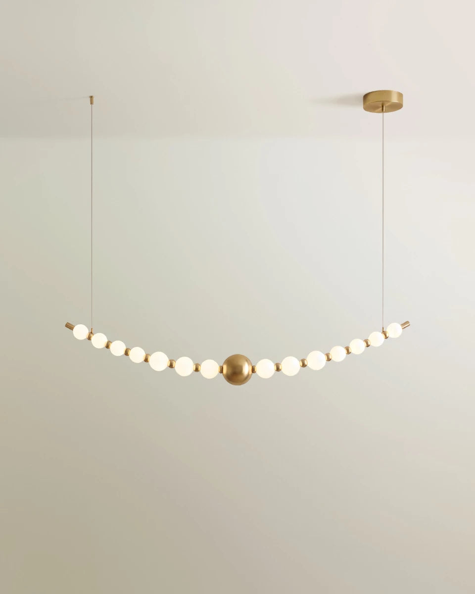 Agnes Chandelier - Residence Supply