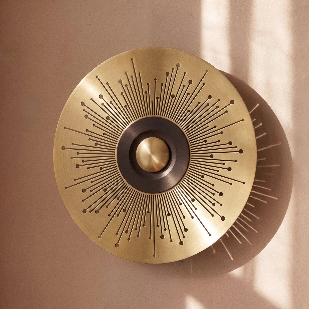Agula Wall Lamp - Residence Supply
