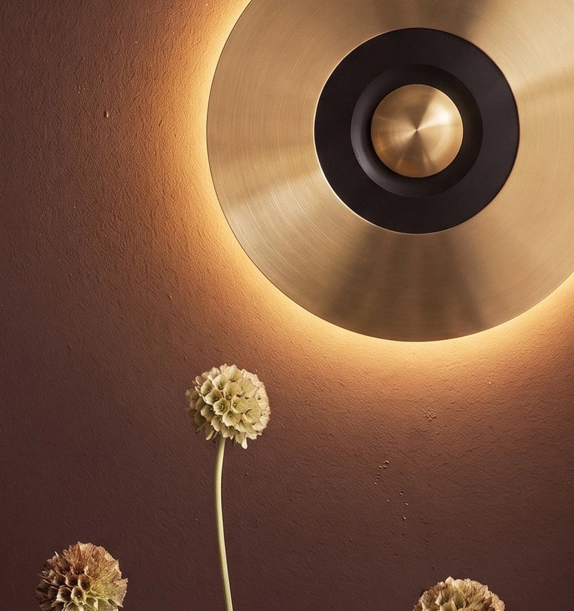 Agula Wall Lamp - Residence Supply