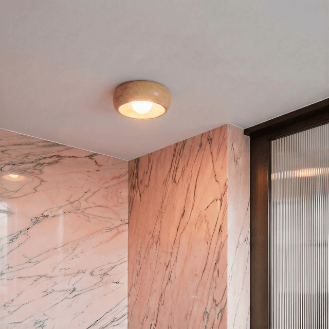Aiko Ceiling Light - Residence Supply