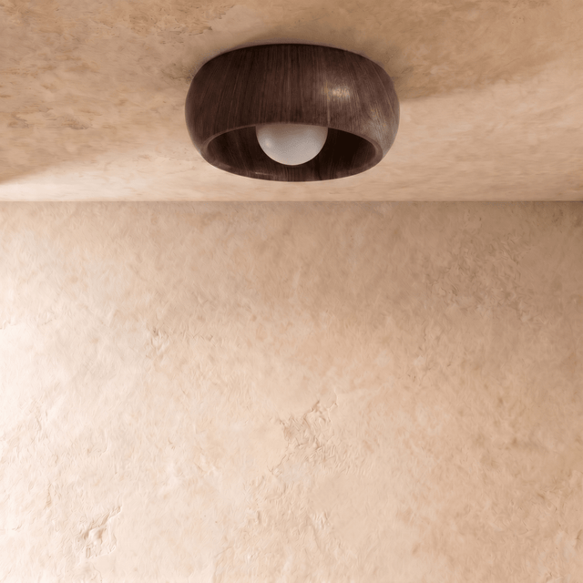 Aiko Ceiling Light - Residence Supply