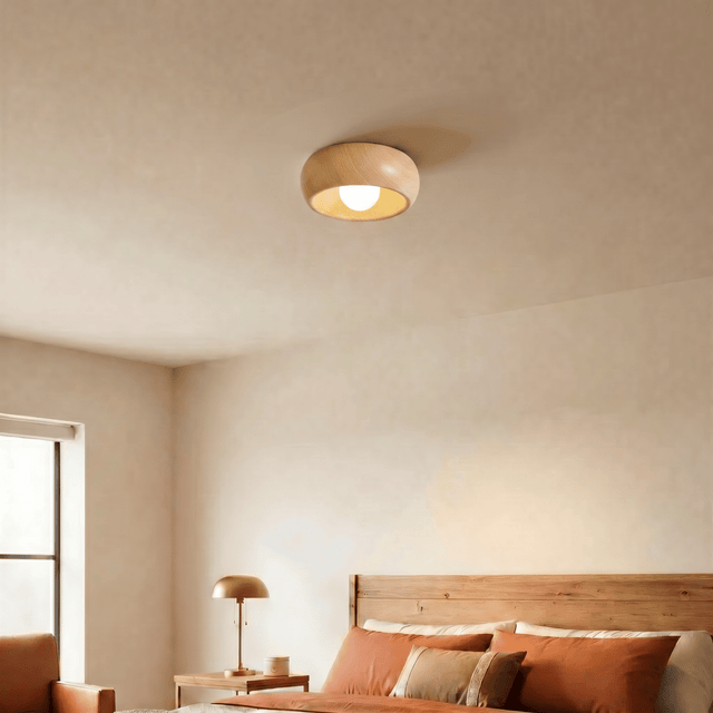 Aiko Ceiling Light - Residence Supply