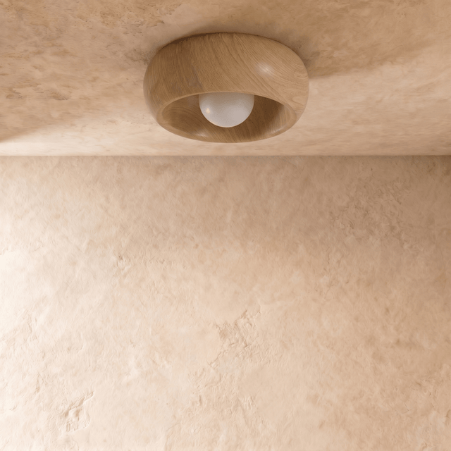 Aiko Ceiling Light - Residence Supply