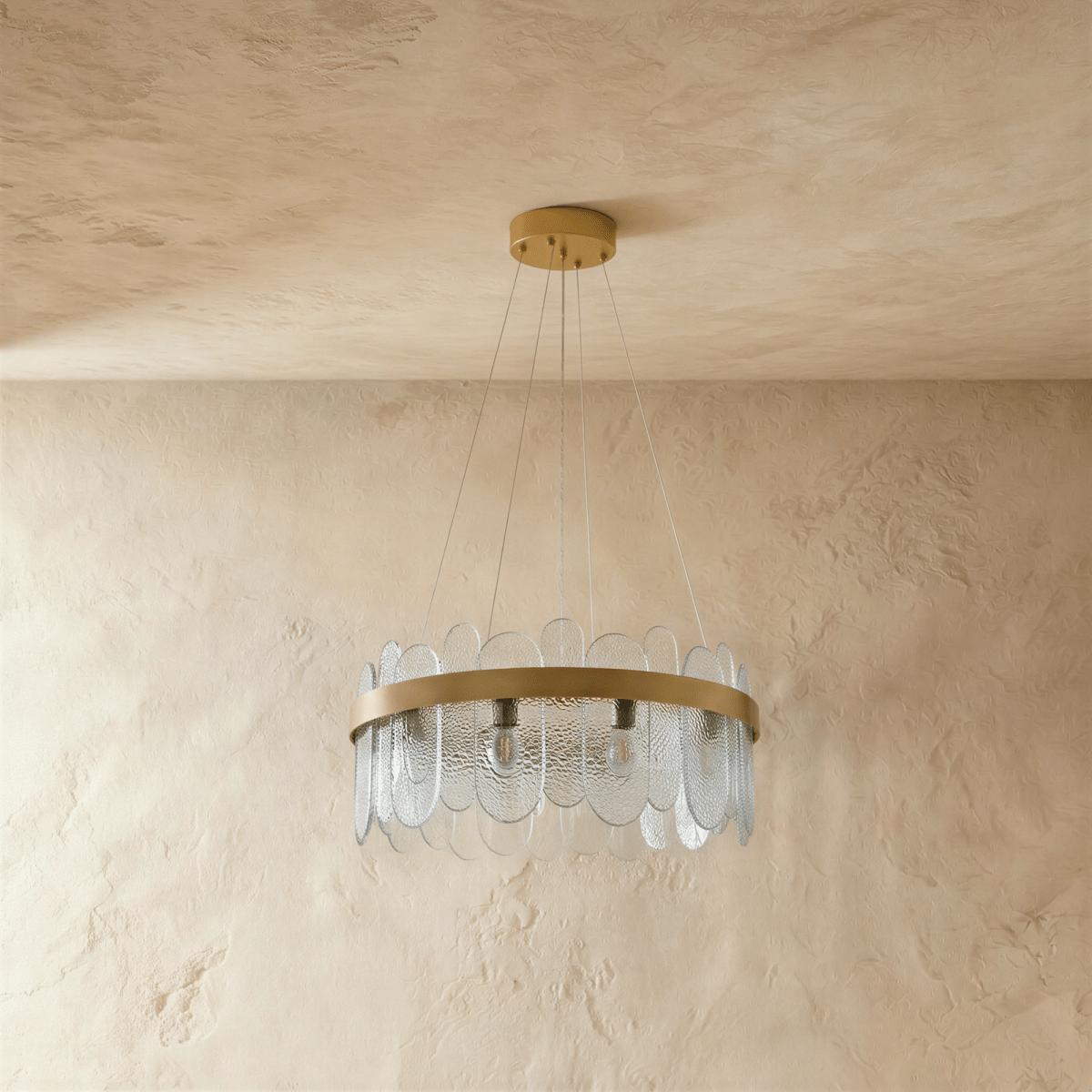 Ailine Chandelier - Residence Supply