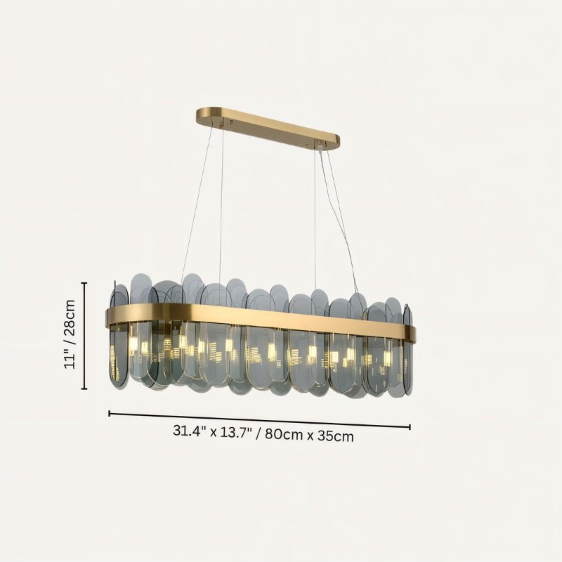 Ailine Chandelier