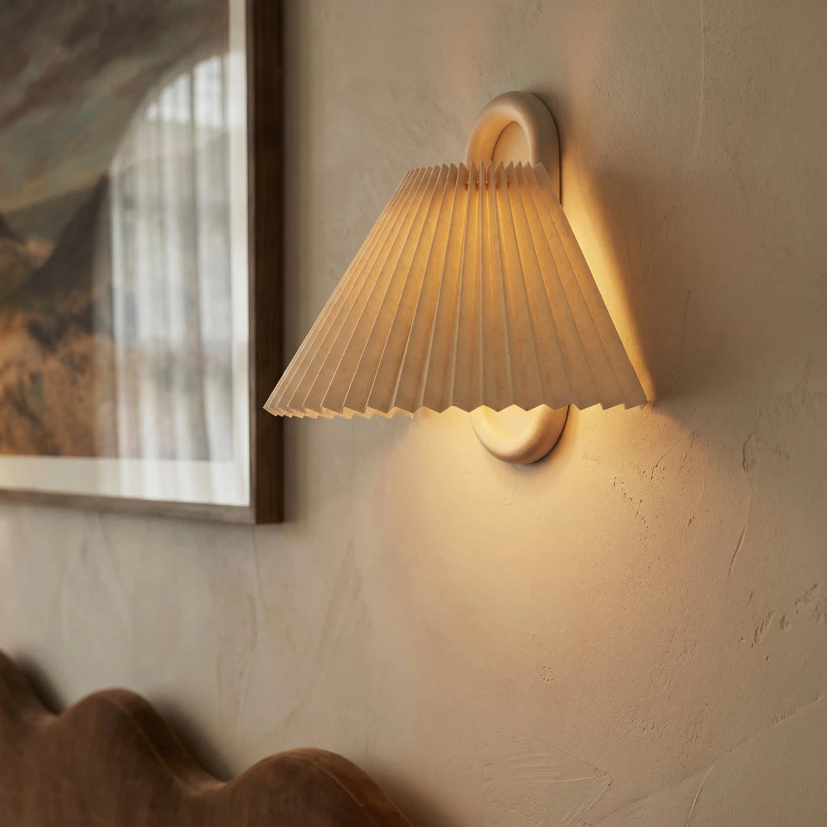 Aine Wall Lamp - Residence Supply