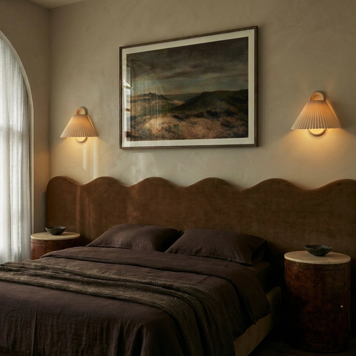 Aine Wall Lamp - Residence Supply