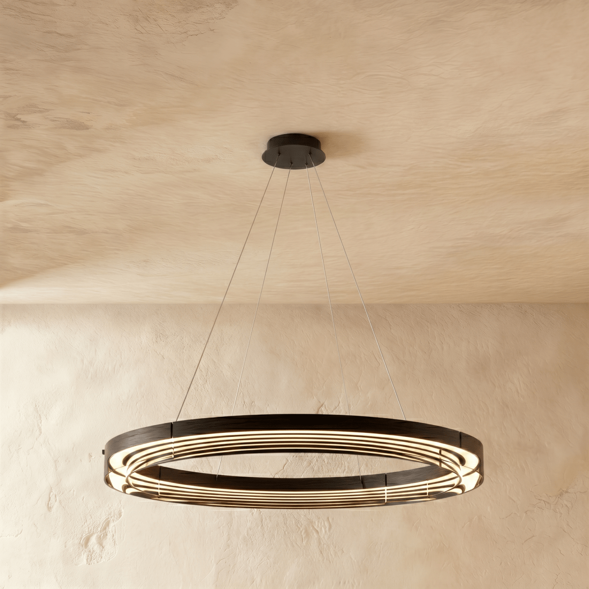 Aither Chandelier - Residence Supply