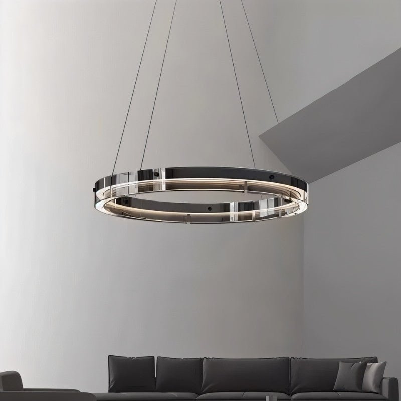 Aither Chandelier - Residence Supply