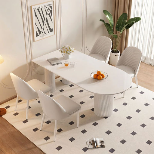 Best Akhat Dining Table