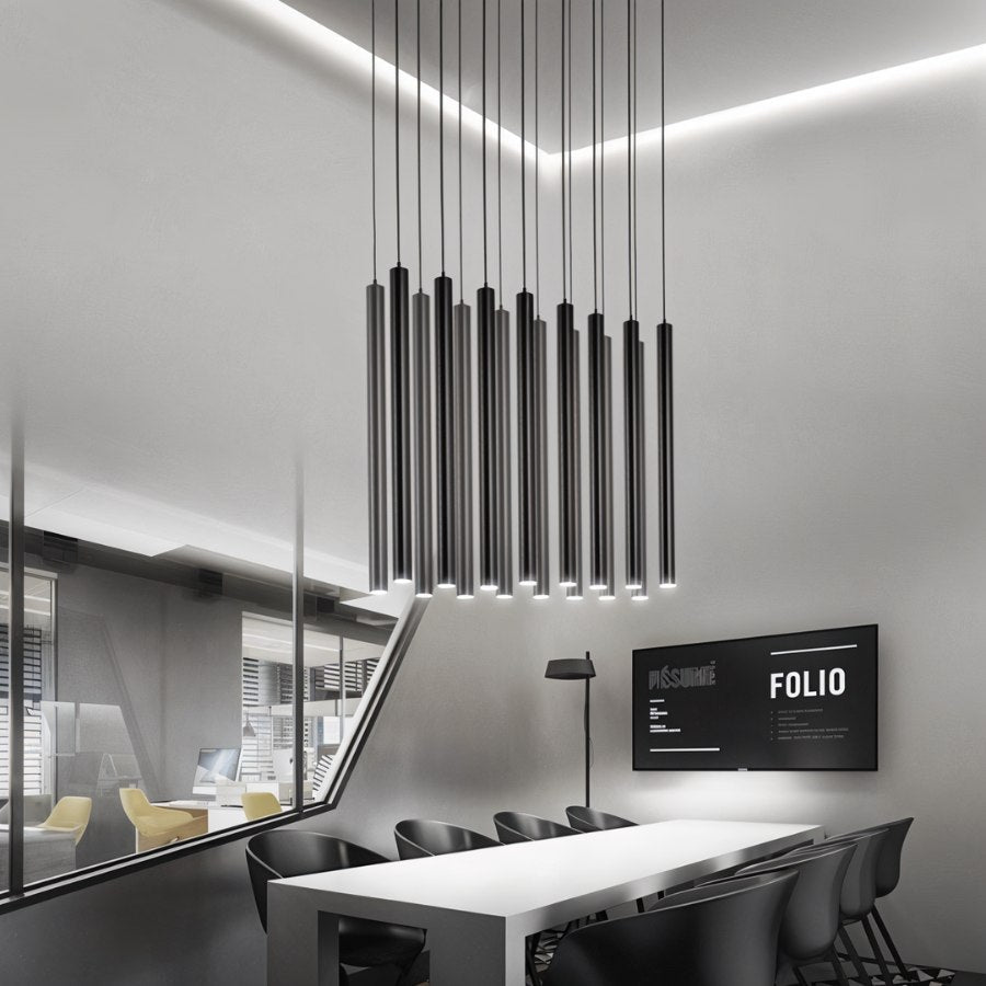Akosia Pendant Light