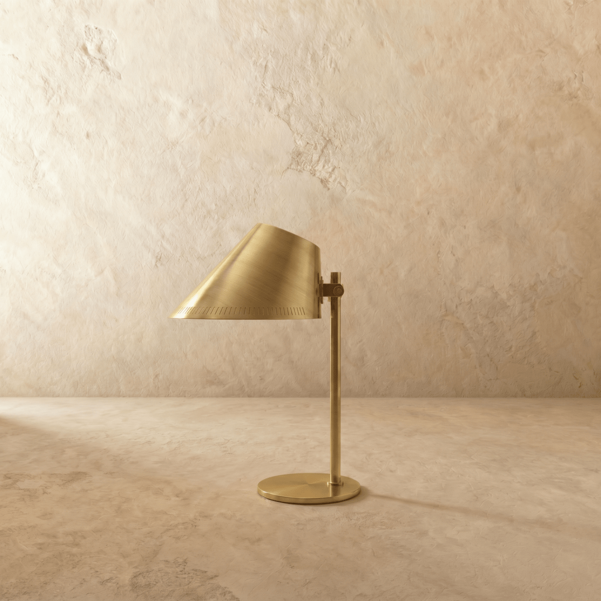 Aksel Table Lamp - Residence Supply