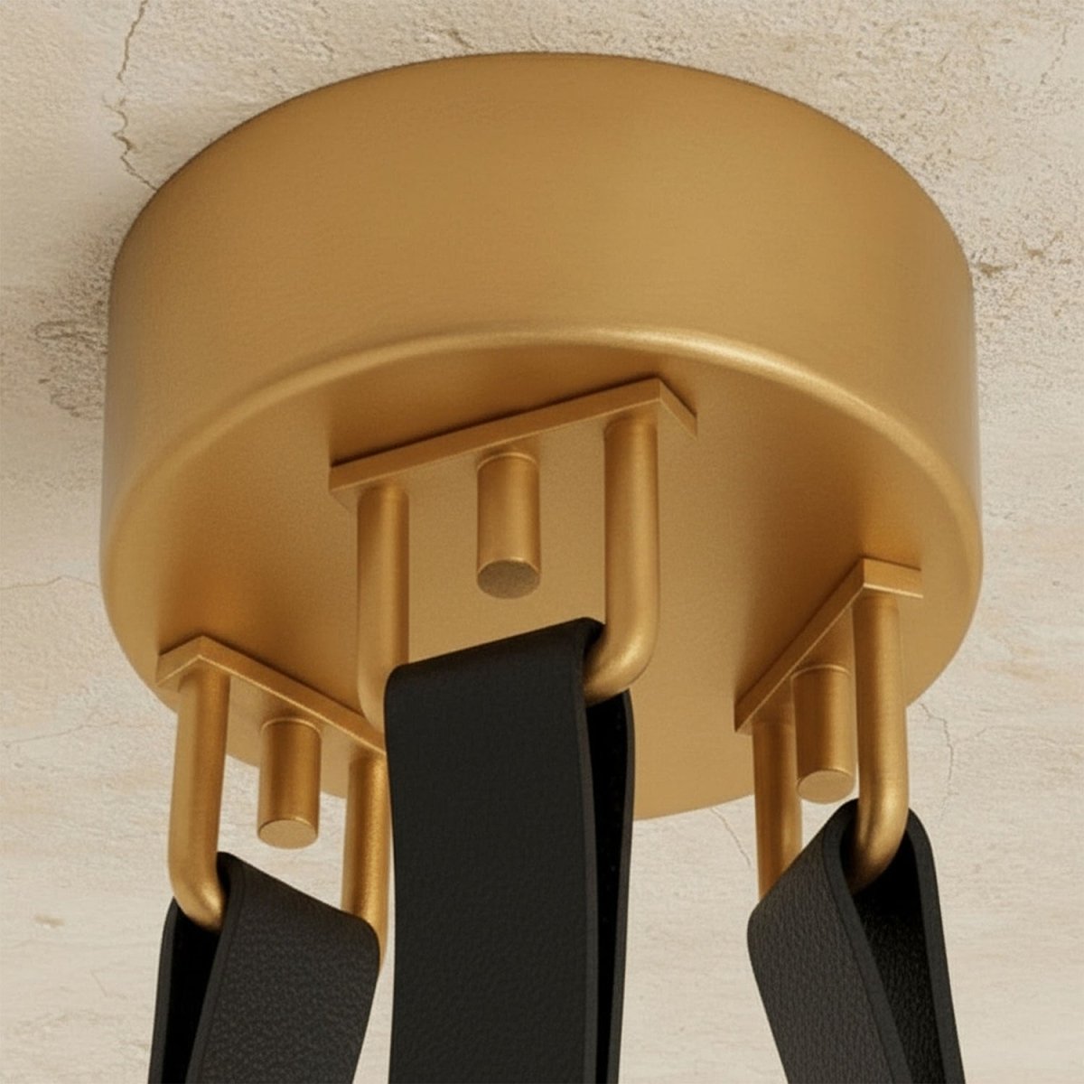 Aktis Alabaster Pendant Light - Residence Supply