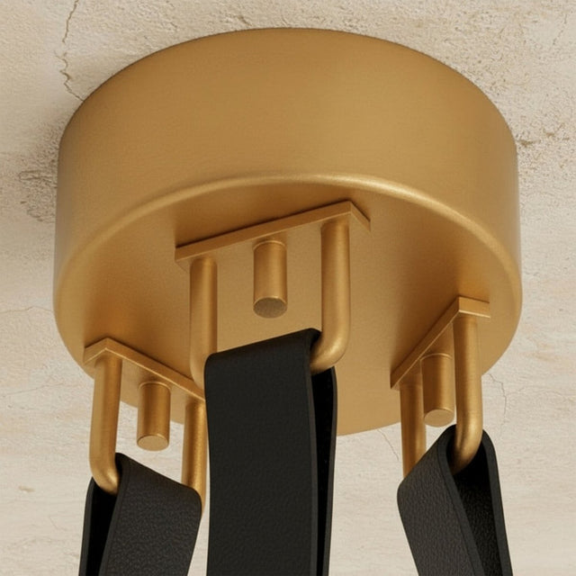 Aktis Alabaster Pendant Light - Residence Supply