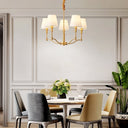 Alanor Chandelier