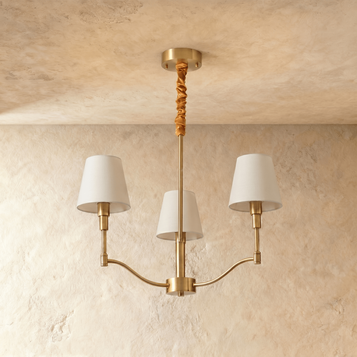 Alanor Chandelier - Residence Supply