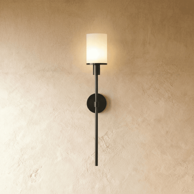 Alber Alabaster Wall Lamp - Residence Supply